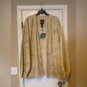 Akademiks sweater/ jacket